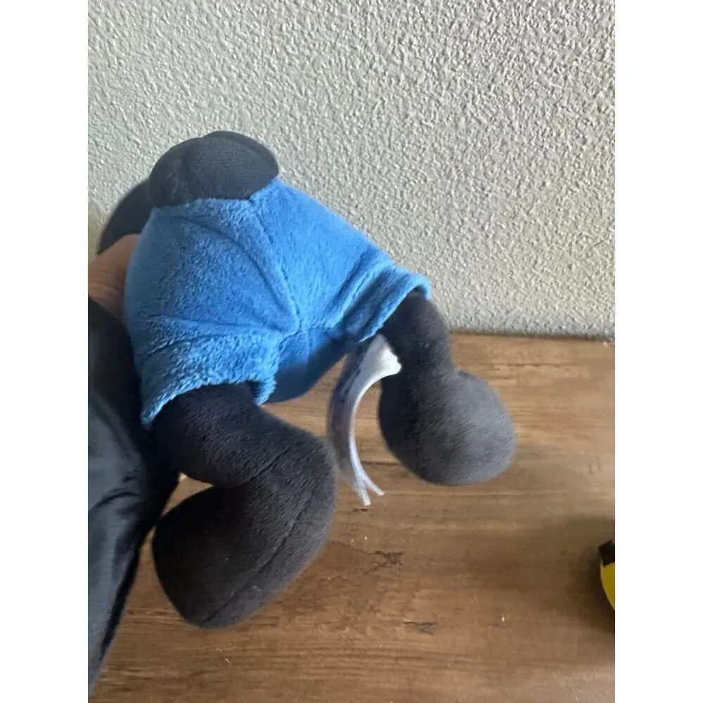 Disney Parks Authentic Original OSWALD The Lucky Rabbit Plush